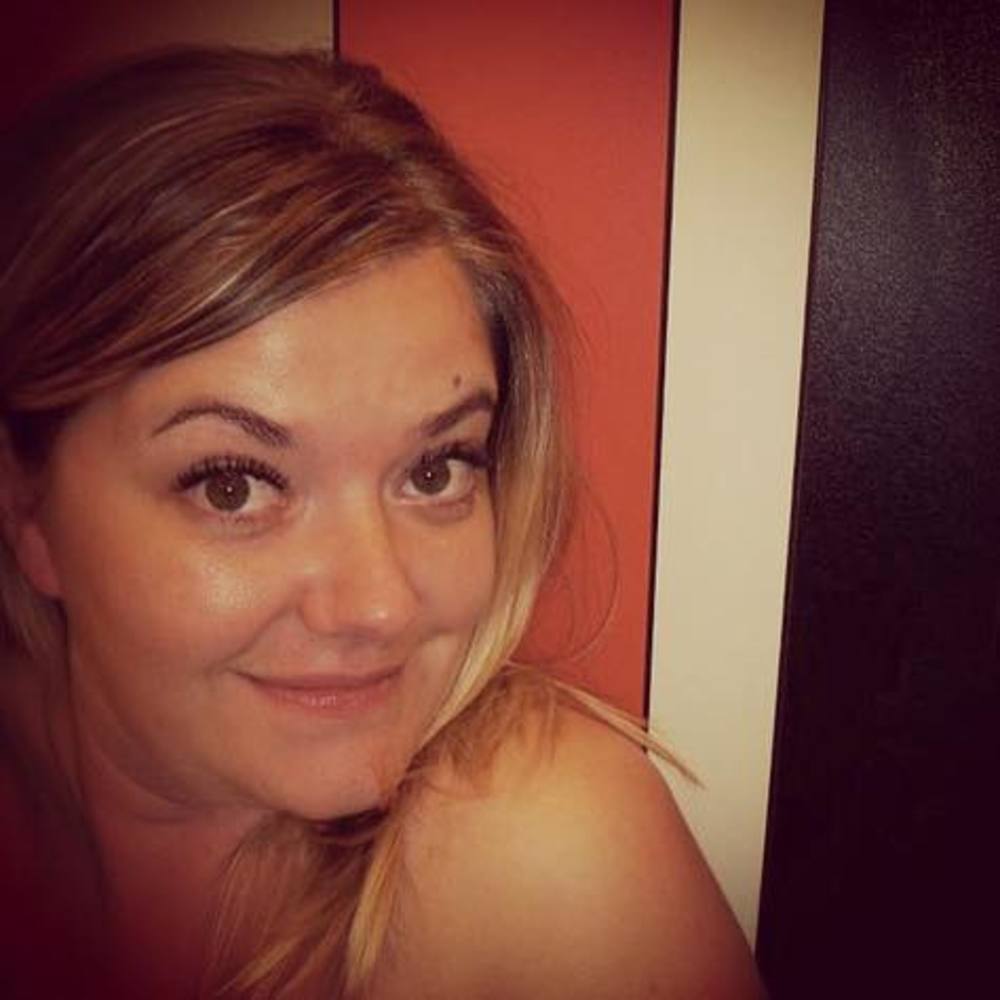 Meet your Posher, Candice